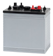 INDUSTRIAL 835 UTILITY VEHICLE ELECTRIC GOLF CART BATTERY