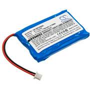 UL-1200 TRANSMITTERS BATTERY