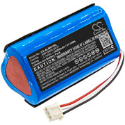 INR18650-3S1P BATTERY