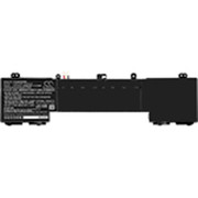 ZENBOOK PRO UX550VE-BO006T BATTERY