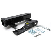 PRO FIT TOW HITCH FOR TITAN SEATS E Z GO CLUB CAR YAMAHA