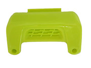 FGF77 WILD THING GREEN AND BLACK SKID PLATE FOR WILD THING (FGF77)