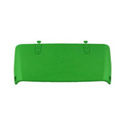 FNK92 JEEP RUBICON WRANGLER HOOD FOR JEEP (GREEN)
