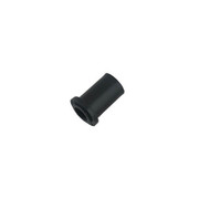 DRL28 LIGHTNING MCQUEEN BUSHING .437 LONG (BLACK)