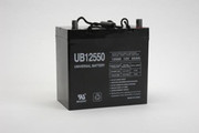 UB1255022NF-ER BATTERY