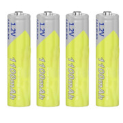 MICROBLAST 2118 FLASHLIGHT BATTERY