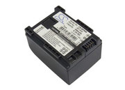 FS10 FLASH MEMORY CAMCORDER BATTERY