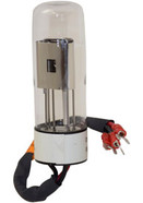SP 601 DEUTERIUM LAMP