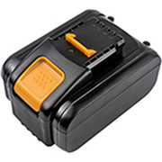 EASY FLEX WR 2000 RADIO BATTERY