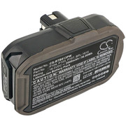 CS-RTB813PW BATTERY