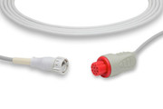 DT-4812 IBP ADAPTER CABLES ARGON CONNECTOR