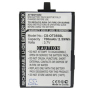 3DS10475AAAM BATTERY