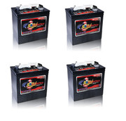 B895 MSW025-F 24 VOLTS 4 PACK