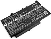 LATITUDE E7470 BATTERY
