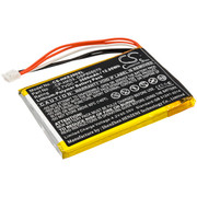 GSP805070 BATTERY