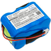 PLUS SATELLITE SIGNAL METERS BATTERY