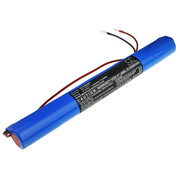 SC1700HT BATTERY