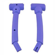CDD17 DORA AND FRIENDS JEEP ROLLBAR SUPPORT LEFT