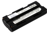 GR-DVXU BATTERY