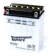12N12A-4A-1 POWER SPORT BATTERY