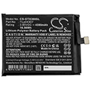 OT-5061K BATTERY