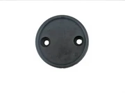 FRC35 HOT WHEELS 6V JEEP STEERING WHEEL CAP (BLACK)