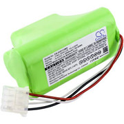 7D-C2500 BATTERY