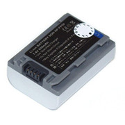 NP-FP50-S BATTERY