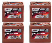 IS1100 24 VOLTS 4 PACK