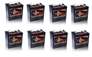 6062K-X6 48 VOLTS 8 PACK