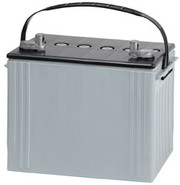 ST 480 (GAS) 16 HP GOLF CART BATTERY