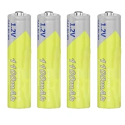 NIGHTSTICK MULTI-PURPOSE NSP-1400T FLASHLIGHT BATTERY
