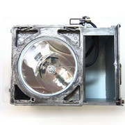 OVERVIEW MP50 LAMP & HOUSING