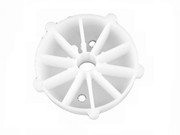 FRC34 BARBIE 6V JEEP DRIVER (WHITE)
