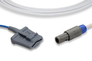 OMNI DIRECT-CONNECT SPO2 SENSORS ADULT SOFT