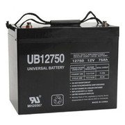 UB12750-I4-ER BATTERY