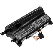 G752VS-BA263T BATTERY