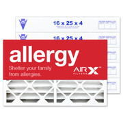 16X25X4ALLERGY?FILTER