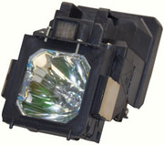 COMPACT 693 LAMP & HOUSING