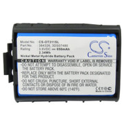 3DS07480 BATTERY