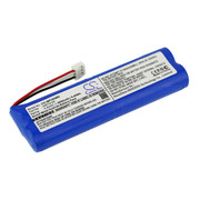 ANALYZER PRINTER BATTERY