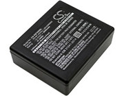 P TOUCH P 950 NW RUGGEDJET RJ BATTERY
