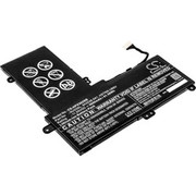 PAVILION X360 11-U003TU BATTERY