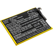 CS-LVZ600SL BATTERY