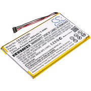 FX1221 BATTERY