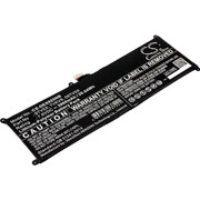 XPS 12 9250 BATTERY