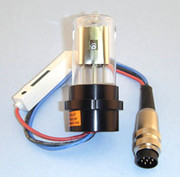 LAMBDA 1010 DEUTERIUM LAMP