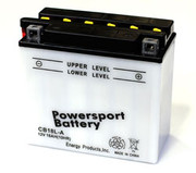 GM18A3A BATTERY