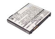 BTY26162ELSON/STD BATTERY