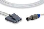 7845 DIRECT-CONNECT SPO2 SENSORS PEDIATRIC SOFT